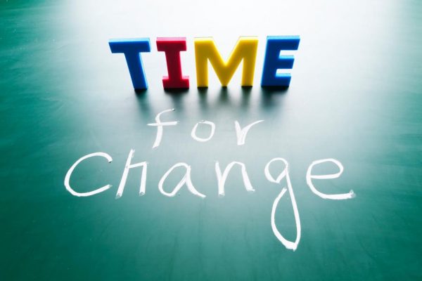 Change Happens: Take Control! – with Diane Pollack and Terrylynn Smith
