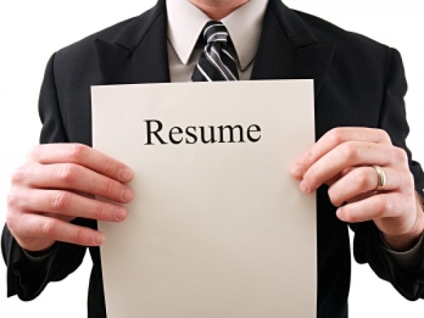 Writing a Winning Resume that Brands & Markets YOU