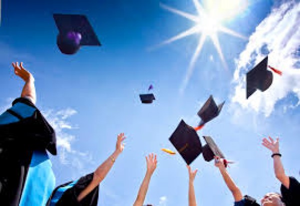 Life After College Graduation in NYC – We’re Here to Help