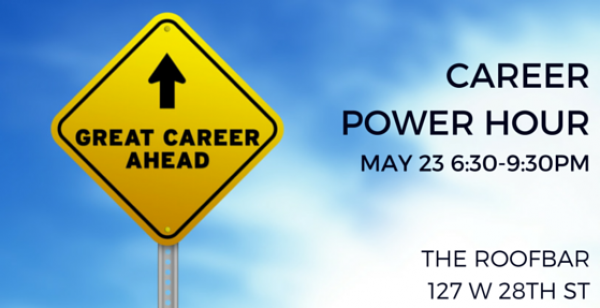 Career Power Hour: Image Is Everything