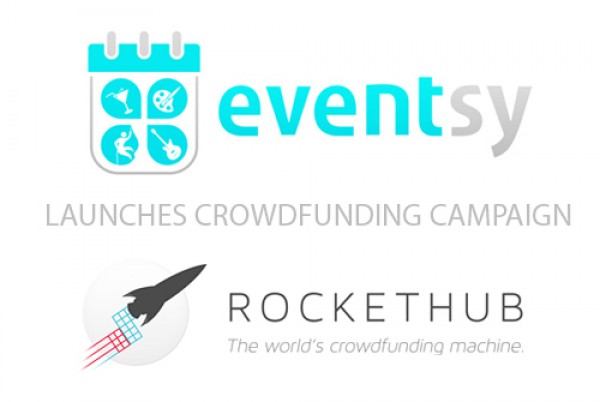 EVENTSY LAUNCHES CROWD FUNDING CAMPAIGN