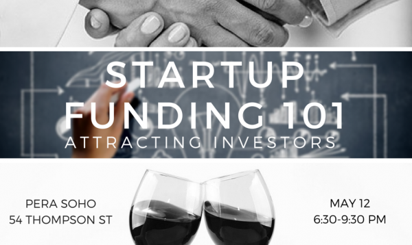 Startup Funding 101: Attracting Investors