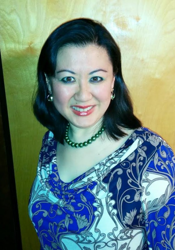 Lisa Chau